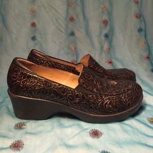 Algeria Keli Country Road